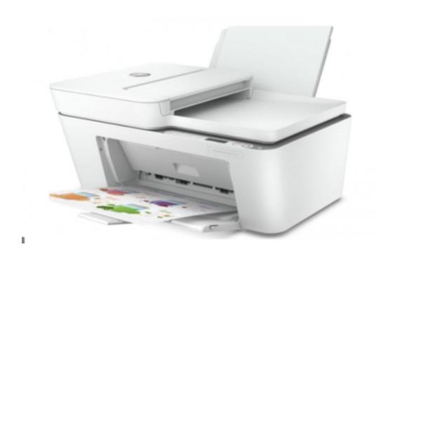 Hp Deskjet Plus 4120e Aio